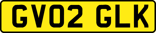 GV02GLK