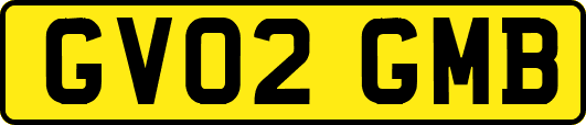 GV02GMB