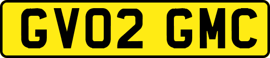 GV02GMC
