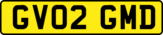 GV02GMD
