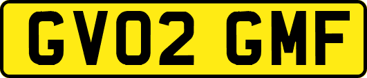 GV02GMF