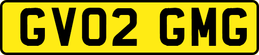 GV02GMG