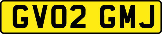 GV02GMJ