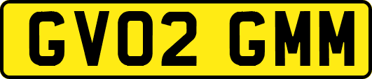 GV02GMM