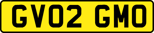GV02GMO