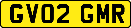 GV02GMR