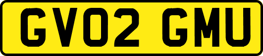 GV02GMU