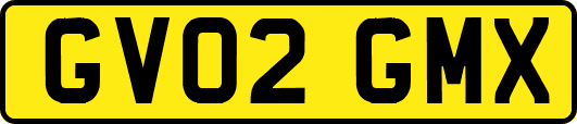 GV02GMX