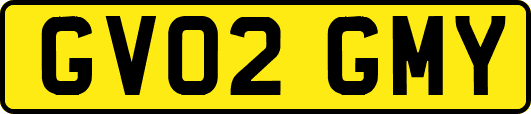 GV02GMY