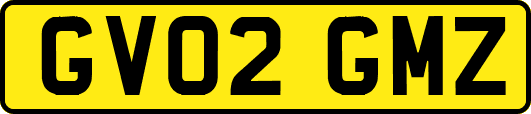GV02GMZ
