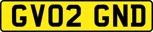GV02GND