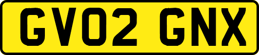 GV02GNX