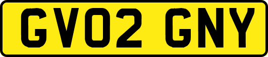 GV02GNY