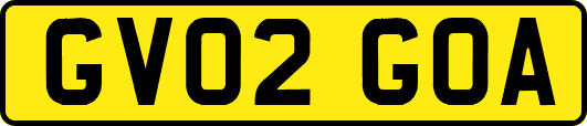 GV02GOA