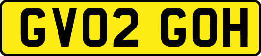 GV02GOH