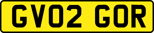 GV02GOR