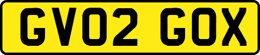 GV02GOX