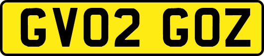 GV02GOZ