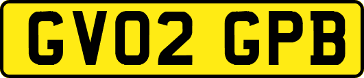 GV02GPB