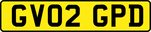 GV02GPD