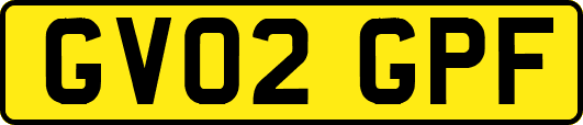 GV02GPF