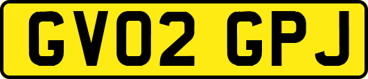 GV02GPJ