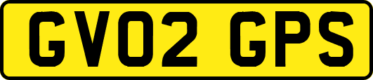 GV02GPS
