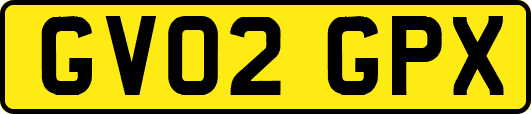 GV02GPX