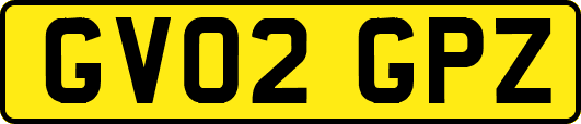 GV02GPZ