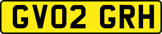GV02GRH