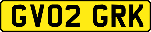 GV02GRK