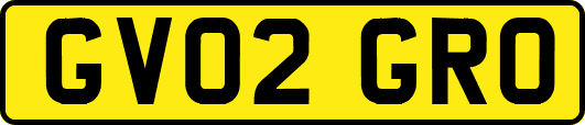 GV02GRO