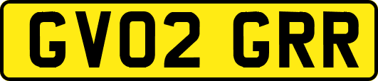 GV02GRR