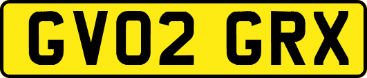GV02GRX