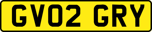 GV02GRY