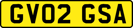 GV02GSA