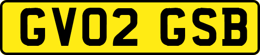 GV02GSB