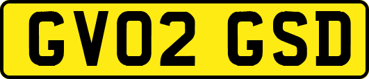 GV02GSD