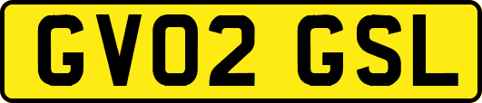 GV02GSL