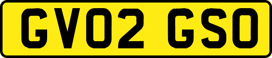 GV02GSO
