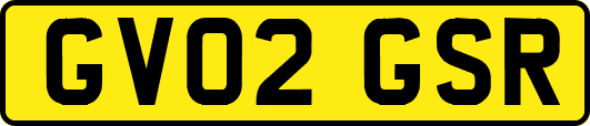 GV02GSR
