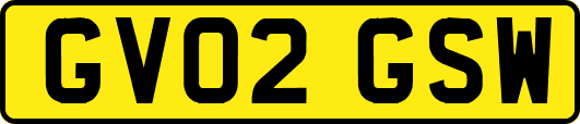 GV02GSW