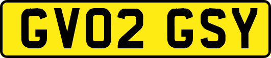 GV02GSY