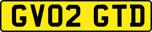 GV02GTD