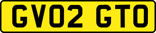 GV02GTO