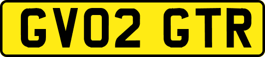 GV02GTR