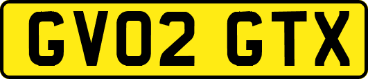 GV02GTX