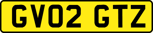 GV02GTZ