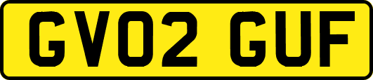 GV02GUF