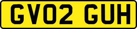 GV02GUH